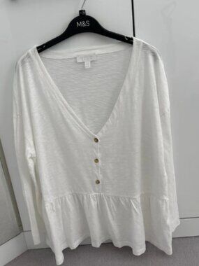 White Label Top